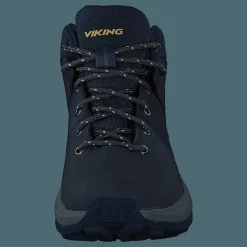 Viking Urban Explorer Low Gtx M Navy Blå New