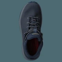 Viking Urban Explorer Low Gtx M Navy Blå New