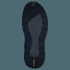 Viking Urban Explorer Low Gtx M Navy Blå New