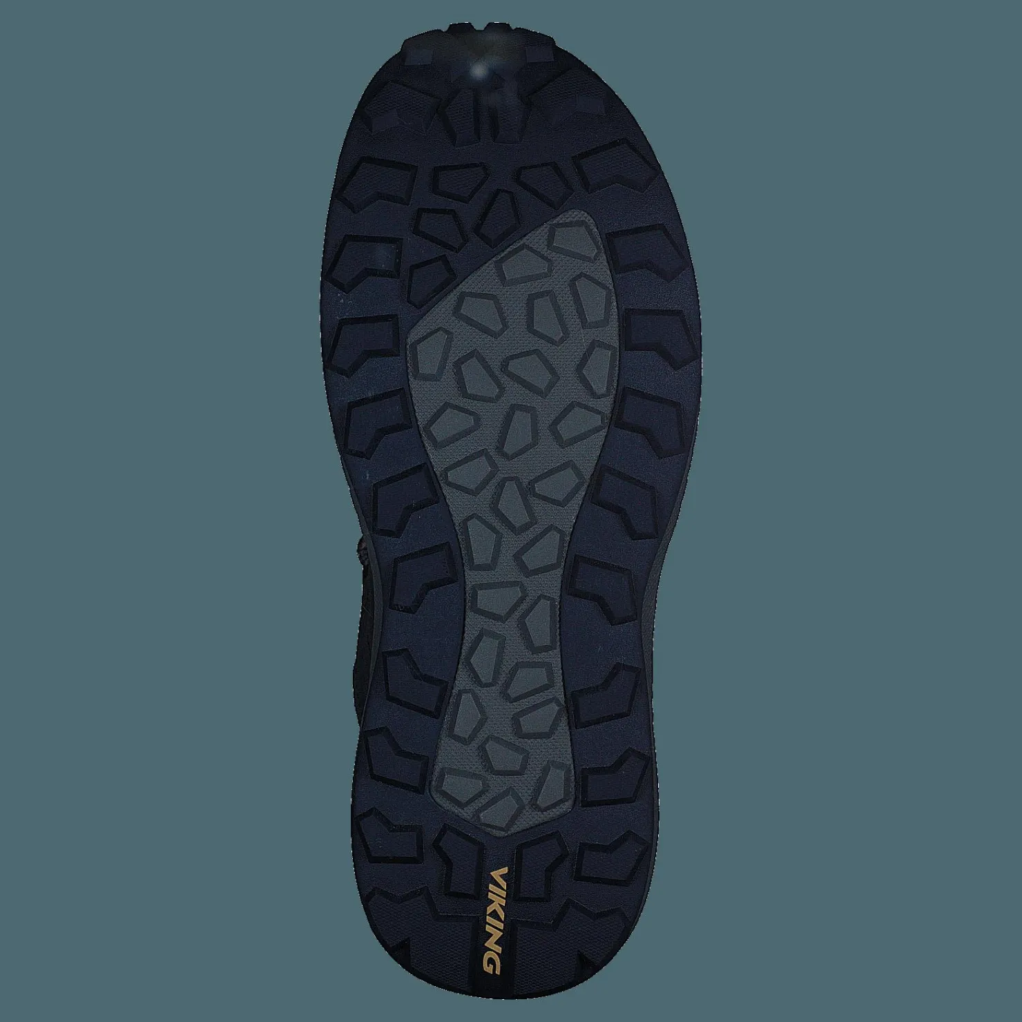 Viking Urban Explorer Low Gtx M Navy Blå New