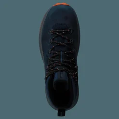 Viking Urban Explorer Mid Gtx M Navy/orange Svart Best