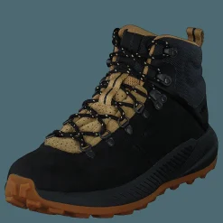 Viking Urban Explorer Mid Gtx M Dark Grey/dark Natural Svart Clearance