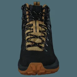 Viking Urban Explorer Mid Gtx M Dark Grey/dark Natural Svart Clearance