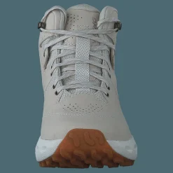 Viking Urban Explorer Mid Gtx W Off-white Grå Online