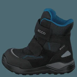 ECCO Urban Mini Black/black Svart Outlet