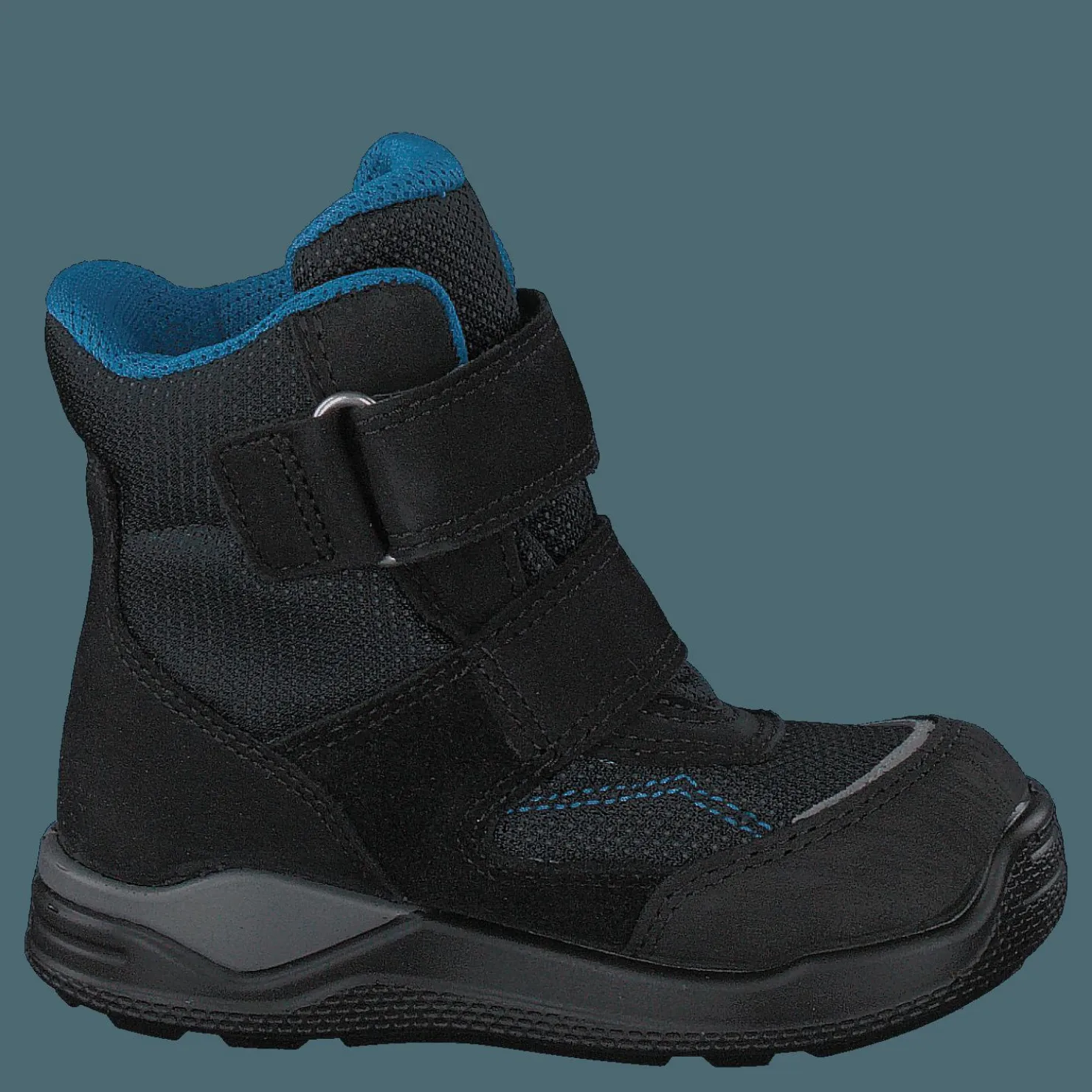 ECCO Urban Mini Black/black Svart Outlet