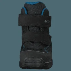 ECCO Urban Mini Black/black Svart Outlet