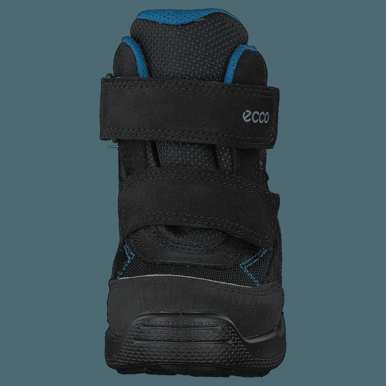 ECCO Urban Mini Black/black Svart Outlet