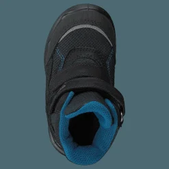 ECCO Urban Mini Black/black Svart Outlet