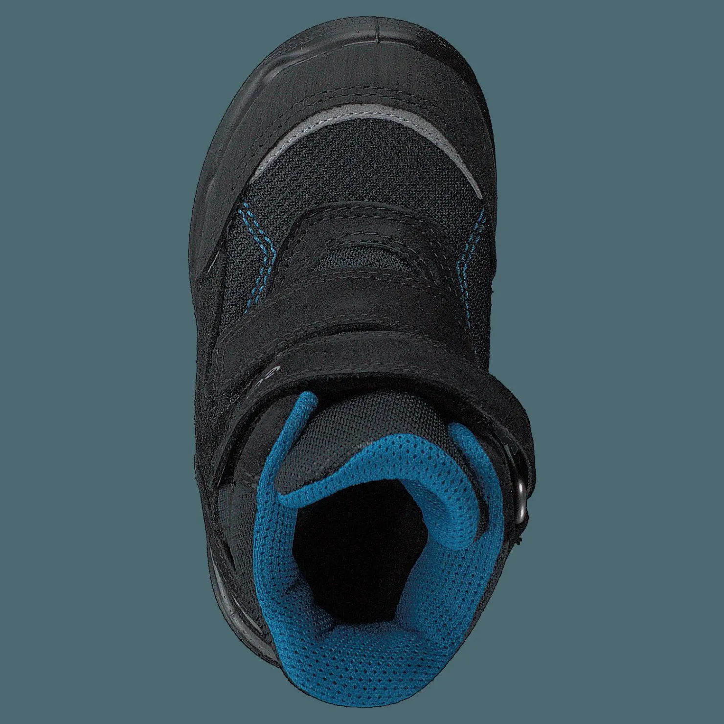 ECCO Urban Mini Black/black Svart Outlet