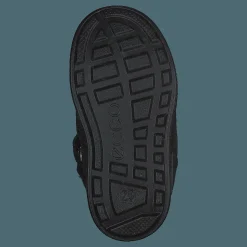 ECCO Urban Mini Black/black Svart Outlet