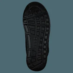 ECCO Urban Snowboarder Black/poseidon Svart Discount