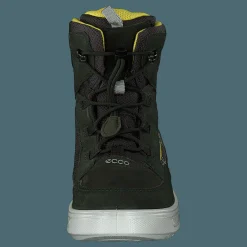 ECCO Urban Snowboarder Deep Forest Svart Clearance