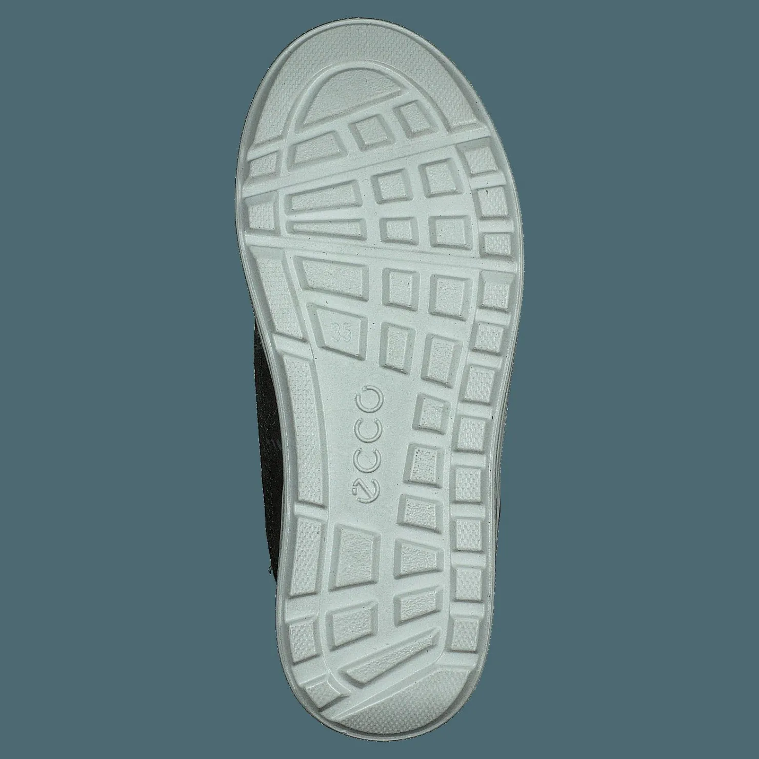 ECCO Urban Snowboarder Deep Forest Svart Clearance
