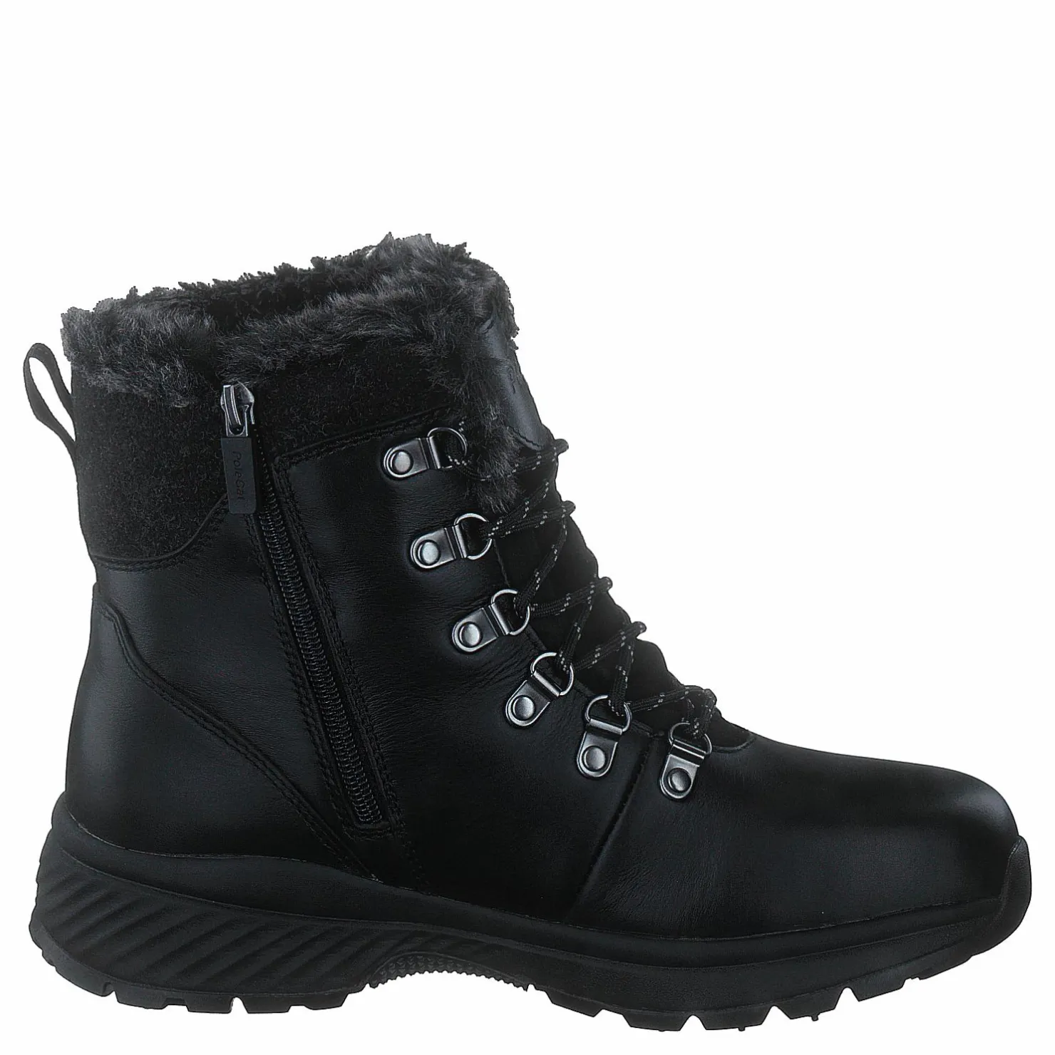 Polecat Urbs Beat GTX Black Svart