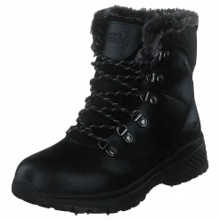 Polecat Urbs Beat GTX Black Svart