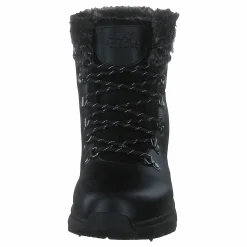 Polecat Urbs Beat GTX Black Svart