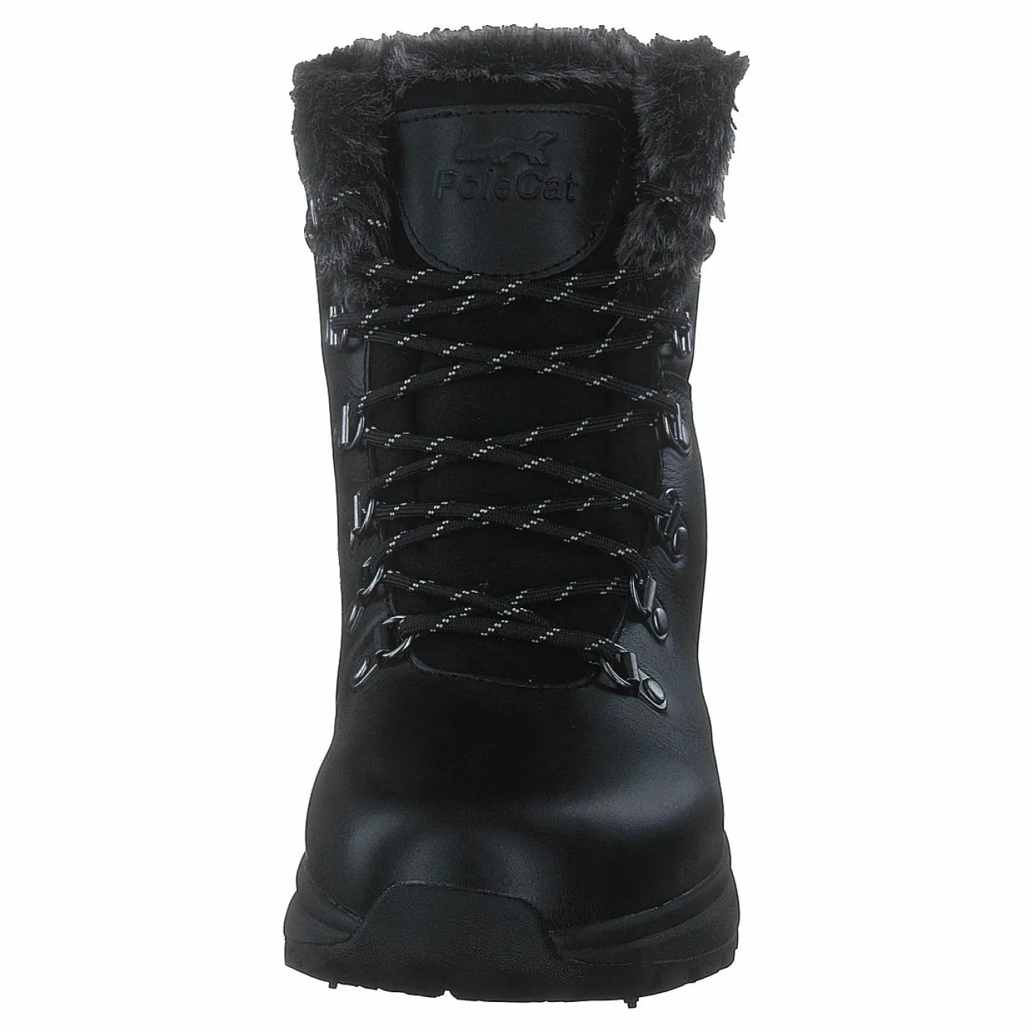 Polecat Urbs Beat GTX Black Svart