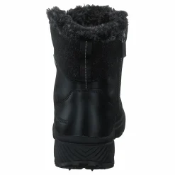 Polecat Urbs Beat GTX Black Svart