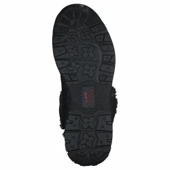 Polecat Urbs Beat GTX Black Svart