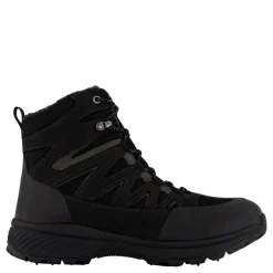 Polecat Urbs Hamilton Gtx Black Svart Hot
