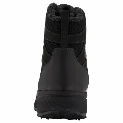 Polecat Urbs Hamilton Gtx Black Svart Hot