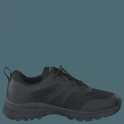 Polecat Urbs Olympia Gtx Black Svart Clearance