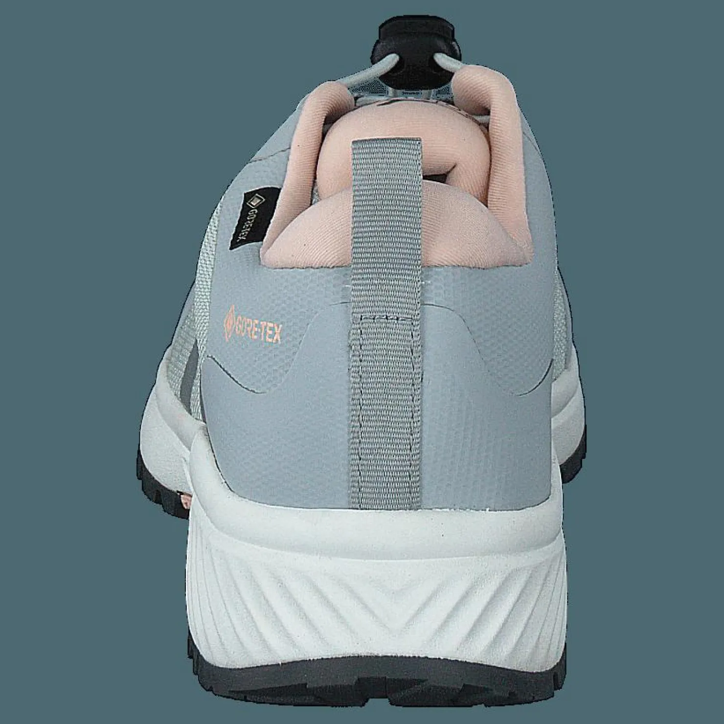 Polecat Urbs Olympia Gtx Grey Grå Sale