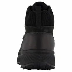 Polecat Urbs Stirling Gtx Black Svart Clearance