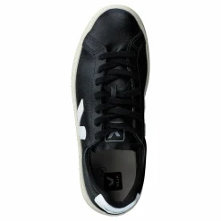 Veja Urca Cwl Black White Svart