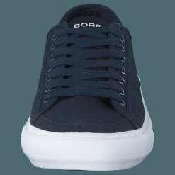 Björn Borg V200 Bsc Cvs M Navy Blå Hot