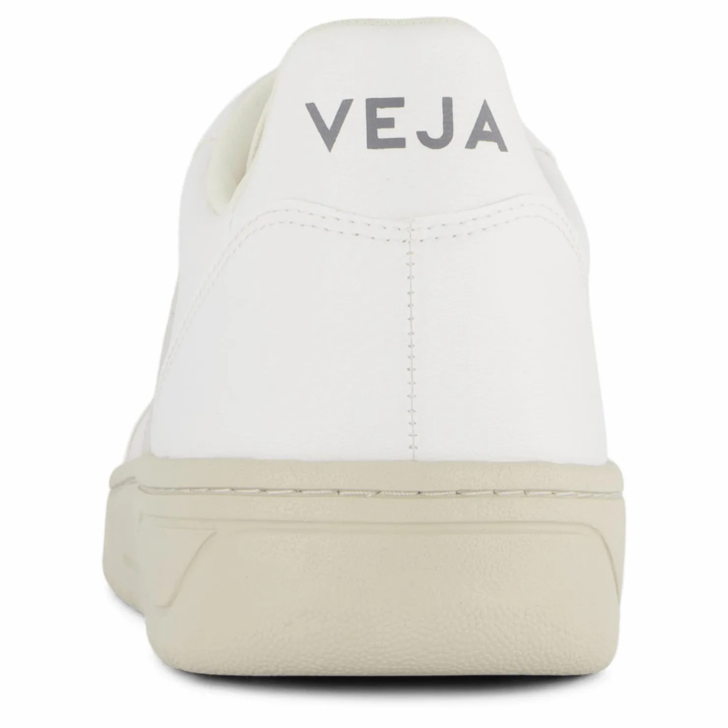 Veja V-10 Cwl Full White Vit Online