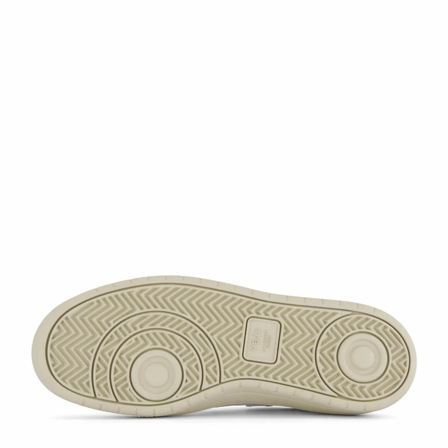 Veja V-10 Cwl Full White Vit Online
