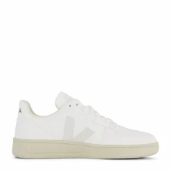 Veja V-10 Cwl Full White Vit Hot