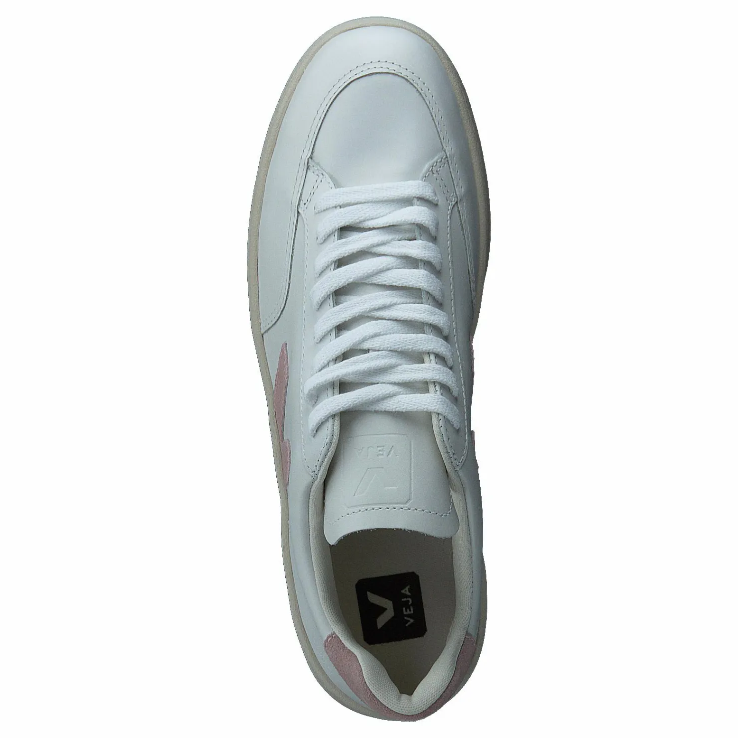 Veja V-12 Extra-white Babe Vit Best