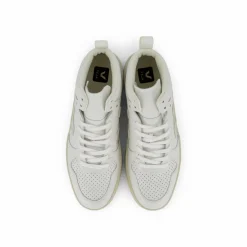 Veja V-15 Extra-white Natural Vit och Beige Sale