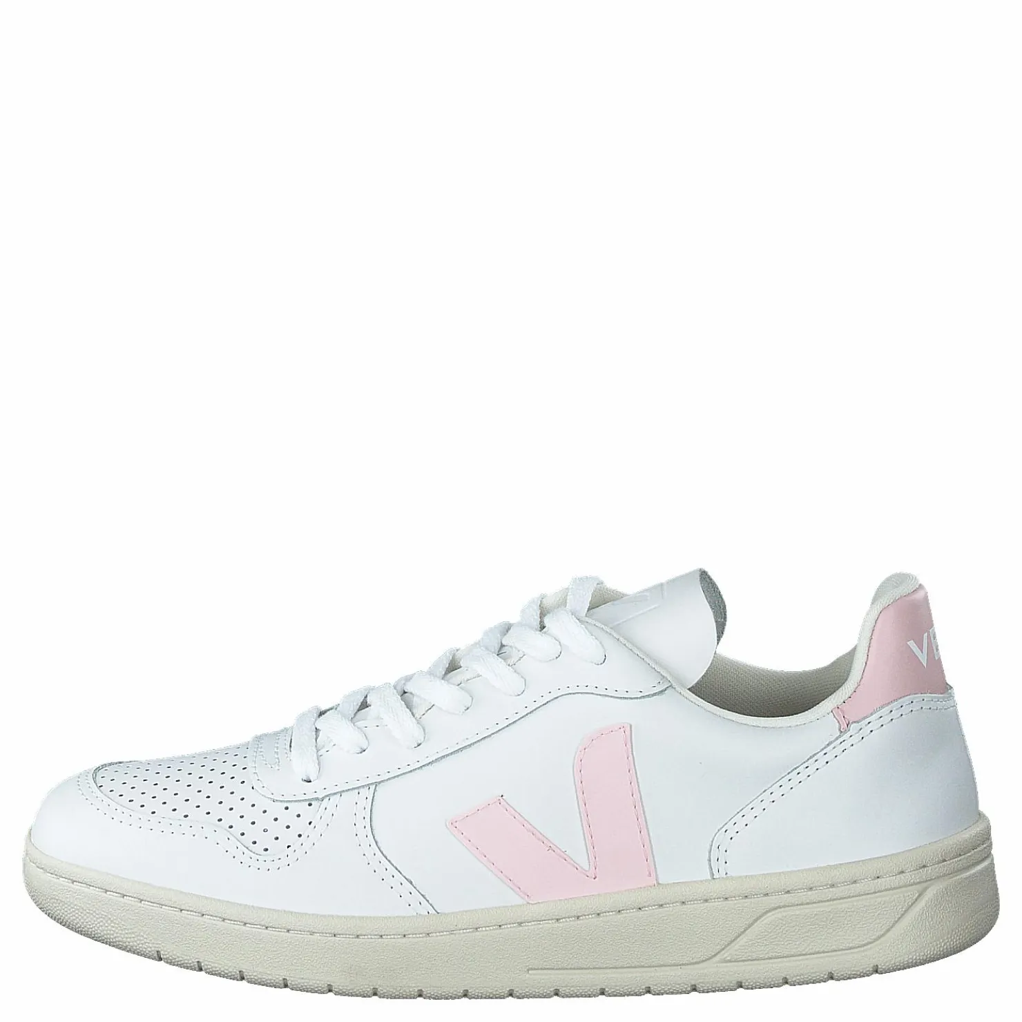 Veja V-10 Extra-white Petale Vit Outlet