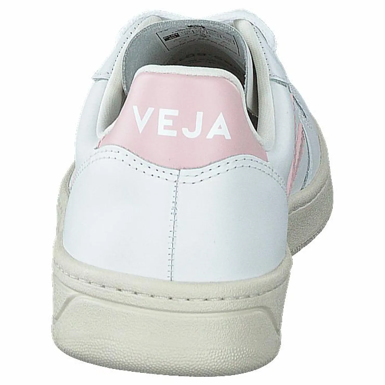 Veja V-10 Extra-white Petale Vit Outlet