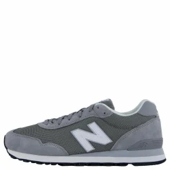 New Balance 515v1 Grey Grå Clearance
