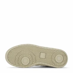 Veja V-15 Leather Extra White Natural Vit Outlet