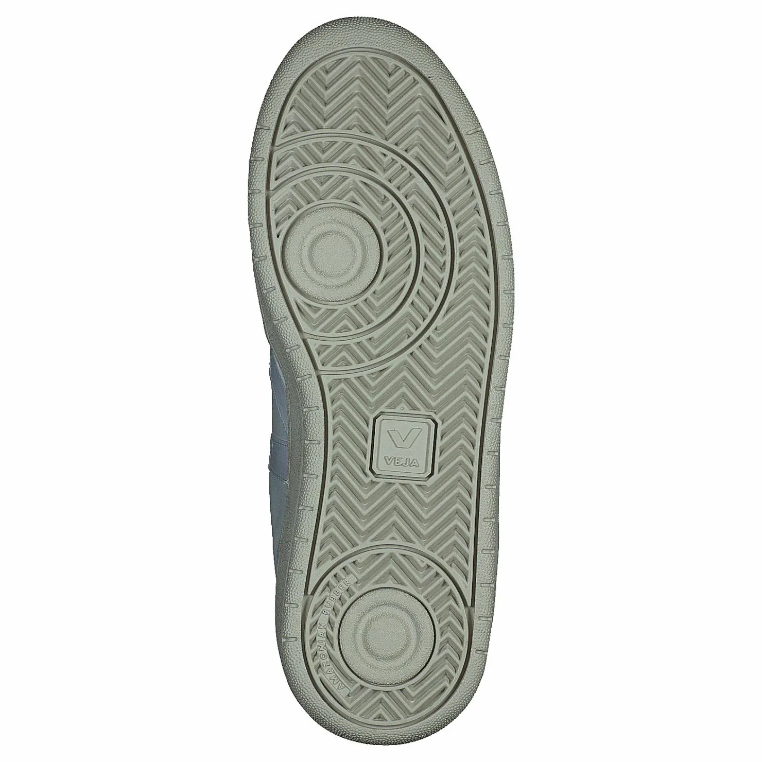 Veja V-12 Leather Extra-white Extra-white Vit Hot