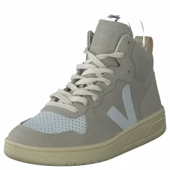 Veja V-15 Natural White Beige Online