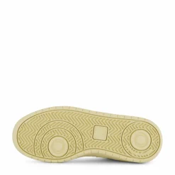 Veja V-15 Suede Jade White Multico Flerfärgad