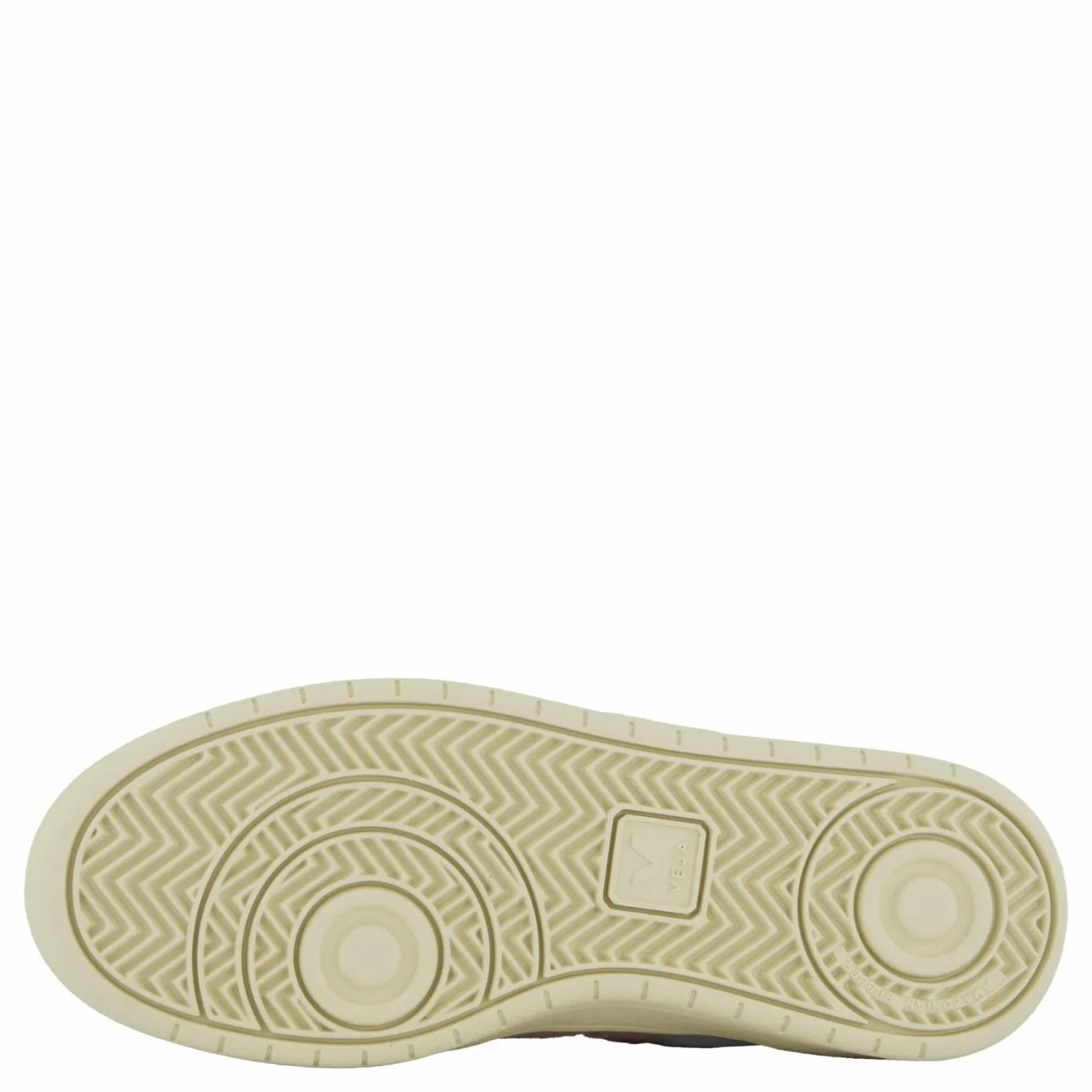 Veja V-12 V-12 Leather Extra-white_babe Vit Clearance