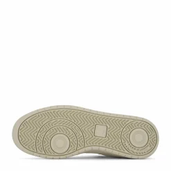 Veja V-10 White Natural Pierre Vit och Beige Hot