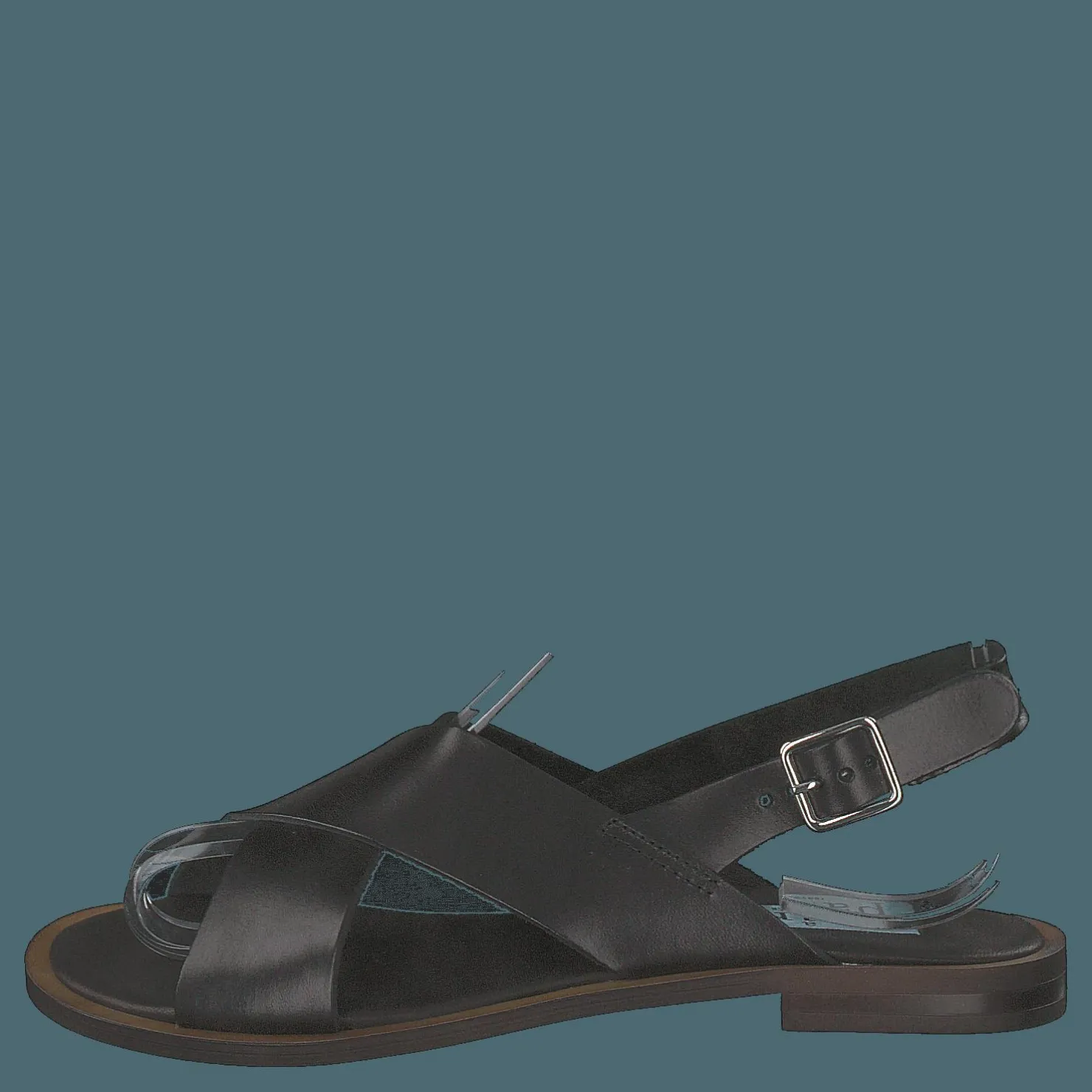 A Pair Vachetta Nero Svart Best