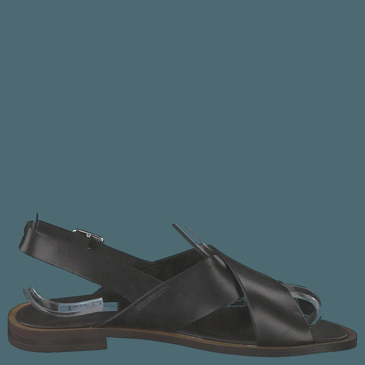 A Pair Vachetta Nero Svart Best