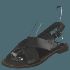 A Pair Vachetta Nero Svart Best