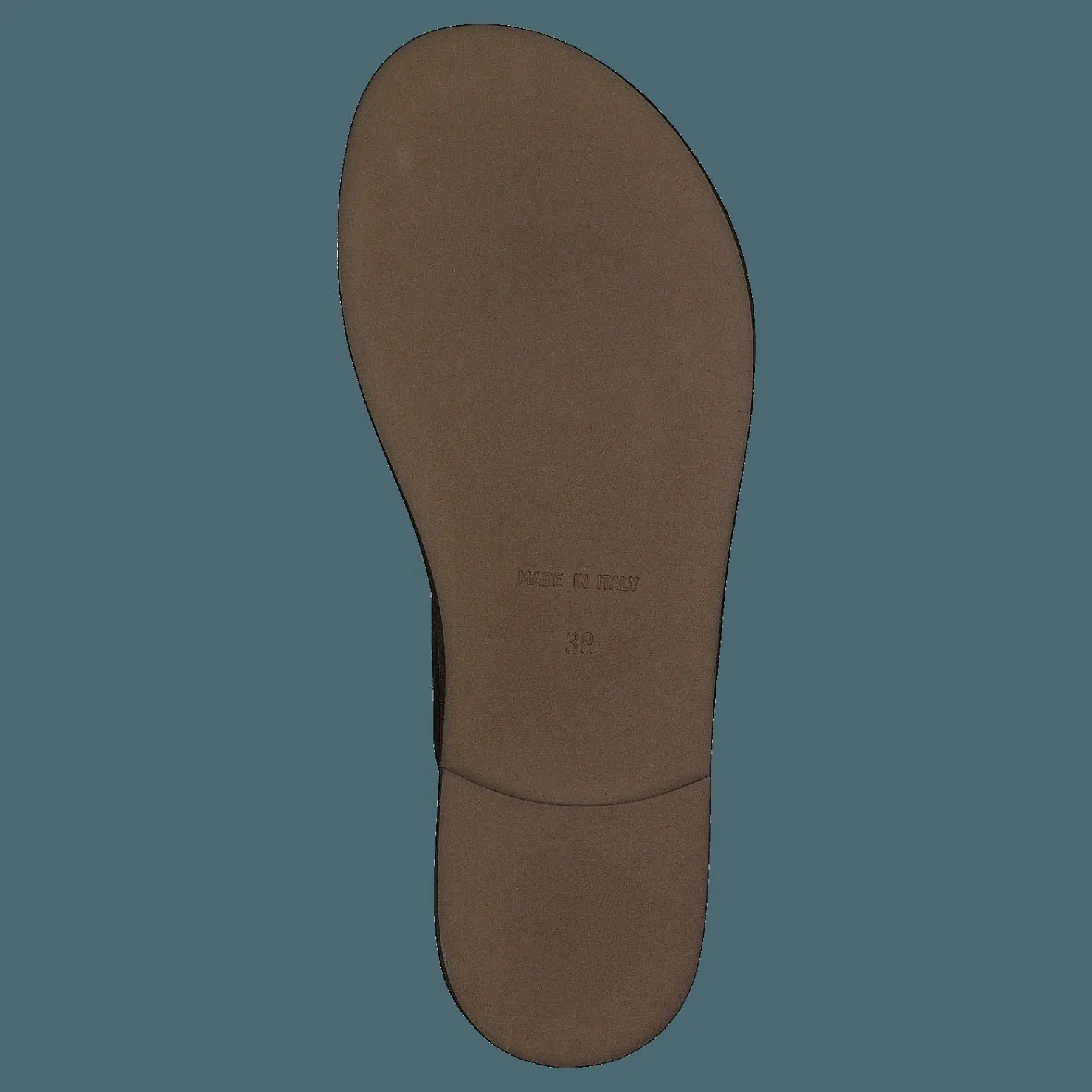 A Pair Vachetta Nero Svart Best