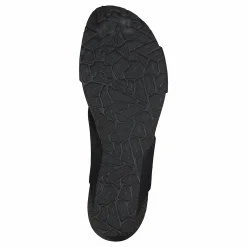Panama Jack Valeska Basics Napa Grass Negro/black Svart Best